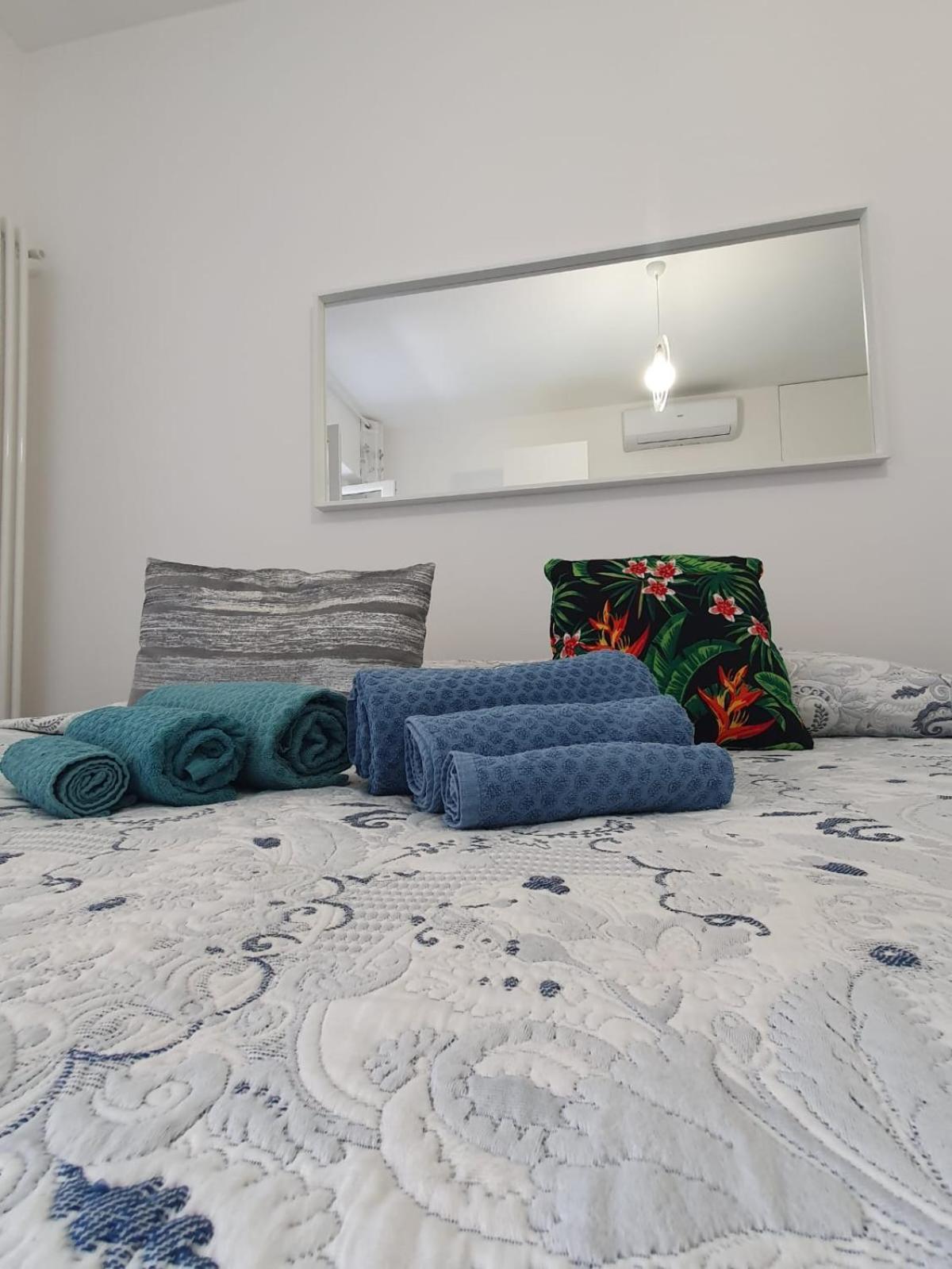 Appartamento Homesamantha