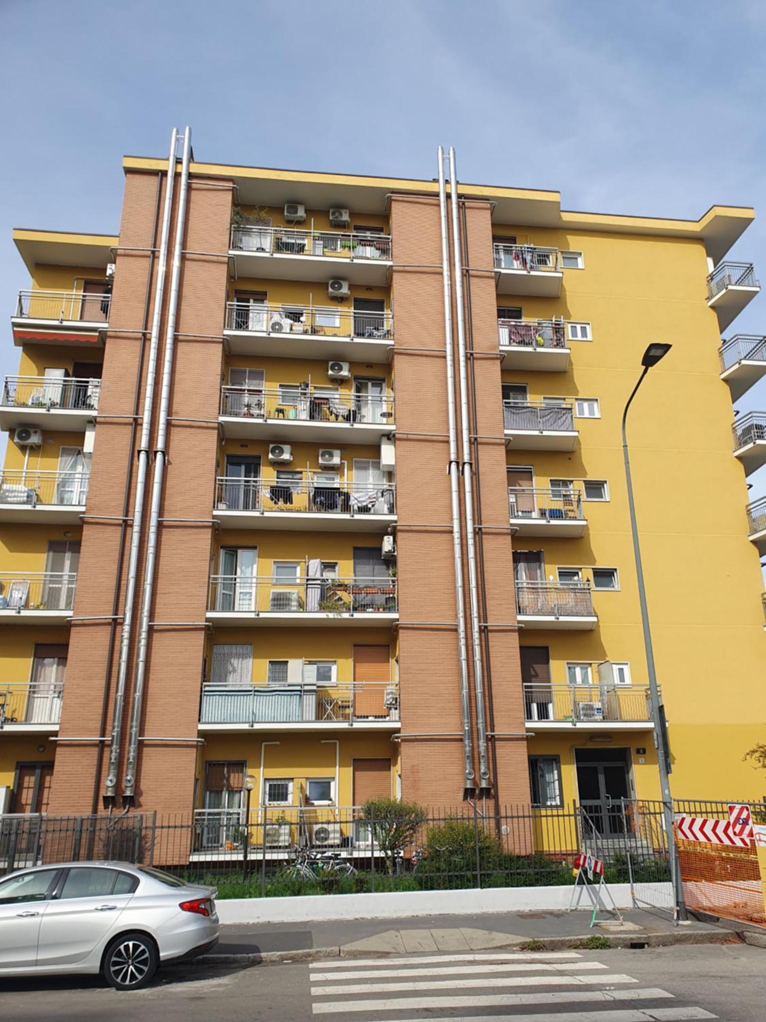 Appartamento Homesamantha