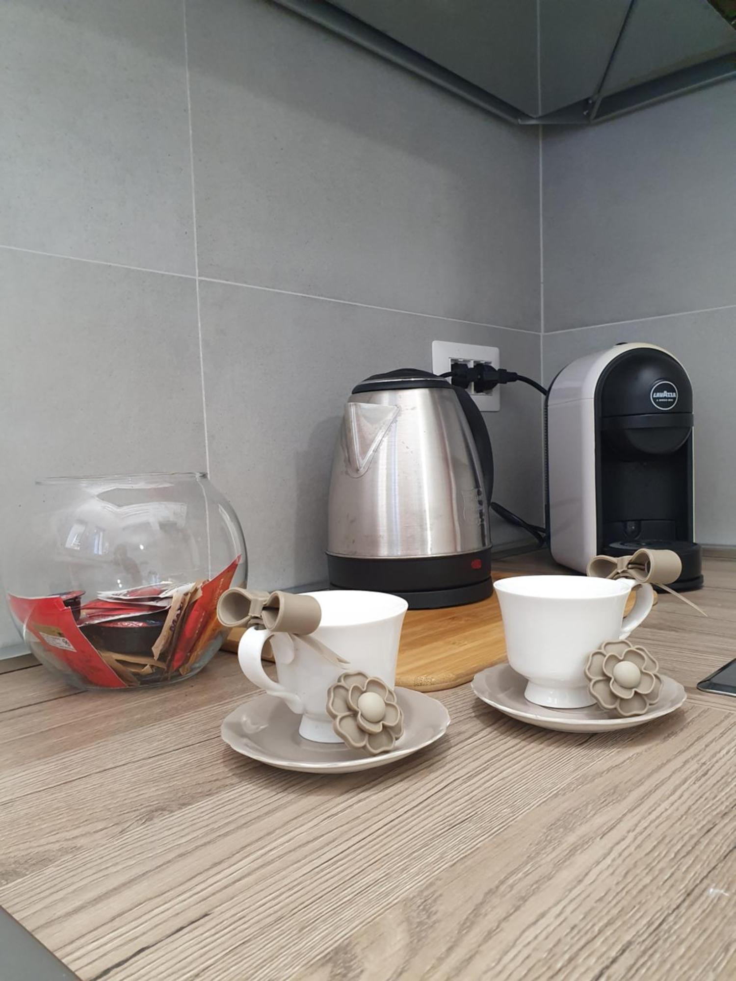 Appartamento Homesamantha *