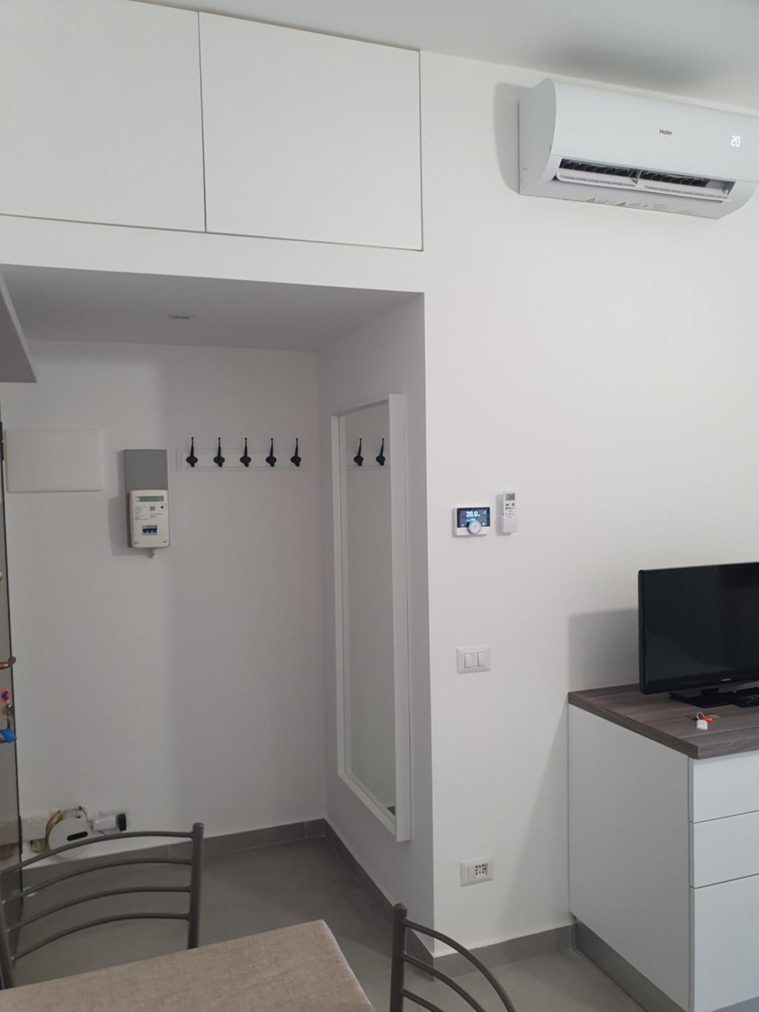 Appartamento Homesamantha *