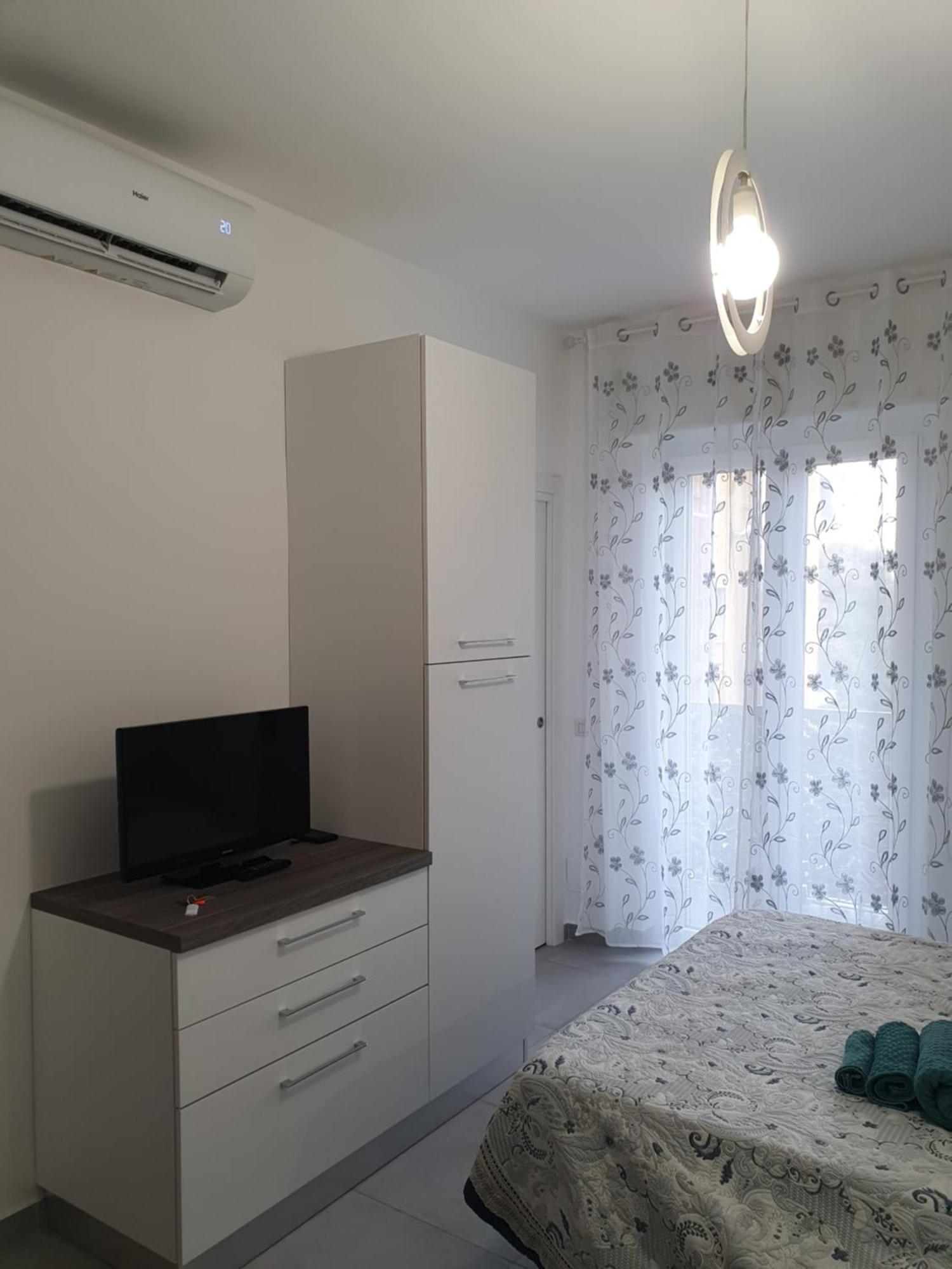 Appartamento Homesamantha
